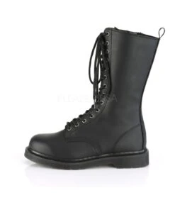 Stiefel BOLT-300 - Schwarz | DemoniaCult -Shoes Verkäufe demonia stiefel bolt 300 schwarz 2