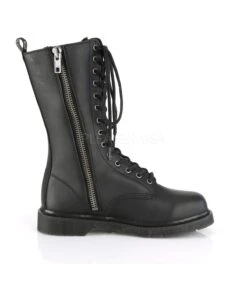 Stiefel BOLT-300 - Schwarz | DemoniaCult -Shoes Verkäufe demonia stiefel bolt 300 schwarz 4