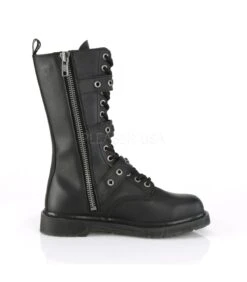 Stiefel BOLT-330 - Schwarz | DemoniaCult -Shoes Verkäufe demonia stiefel bolt 330 schwarz 4