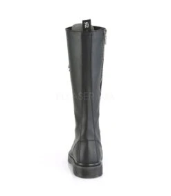 Stiefel BOLT-400 - Schwarz | DemoniaCult -Shoes Verkäufe demonia stiefel bolt 400 schwarz 3