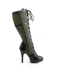 Funtasma Stiefel ARENA-2022 Schwarz -Shoes Verkäufe funtasma arena 2022 bpu aygnca 4