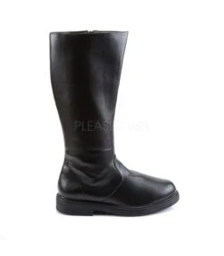 Herren Stiefel CAPTAIN-100 - Schwarz -Shoes Verkäufe funtasma captain 100 blk 4