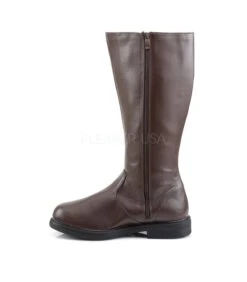 Herren Stiefel CAPTAIN-100 - Braun -Shoes Verkäufe funtasma captain 100 bn 2
