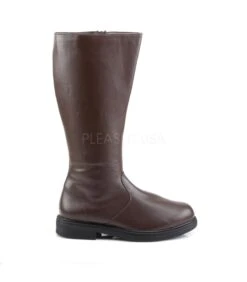 Herren Stiefel CAPTAIN-100 - Braun -Shoes Verkäufe funtasma captain 100 bn 4