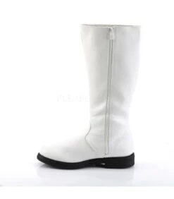 Herren Stiefel CAPTAIN-100 - Weiß -Shoes Verkäufe funtasma captain 100 wht 2