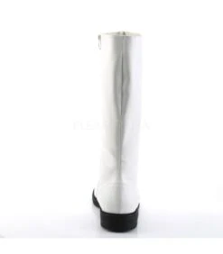 Herren Stiefel CAPTAIN-100 - Weiß -Shoes Verkäufe funtasma captain 100 wht 3