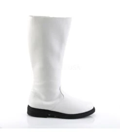 Herren Stiefel CAPTAIN-100 - Weiß -Shoes Verkäufe funtasma captain 100 wht 4