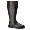 Piraten Stiefel CAPTAIN-105 - Braun