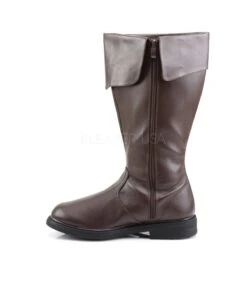 Piraten Stiefel CAPTAIN-105 - Braun -Shoes Verkäufe funtasma captain 105 bn 2