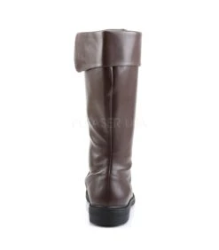 Piraten Stiefel CAPTAIN-105 - Braun -Shoes Verkäufe funtasma captain 105 bn 3