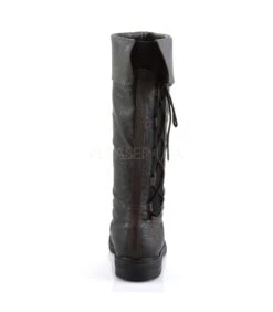 Funtasma Stiefel CAPTAIN-110 Schwarz -Shoes Verkäufe funtasma captain 110 b bnpu 3