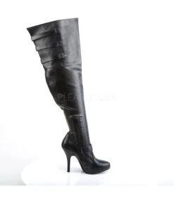 Overknee Stiefel DIVA-3006X (Weitschaftstiefel) -Shoes Verkäufe funtasma diva 3006x bpu 4