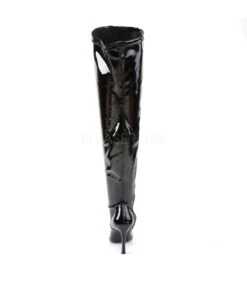 Overknee Stiefel DOMINATRIX-3024X (Weitschaftstiefel) -Shoes Verkäufe funtasma dominatrix 3024x blk 3