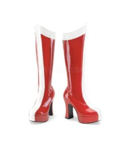 Plateau Stiefel EXOTICA-305