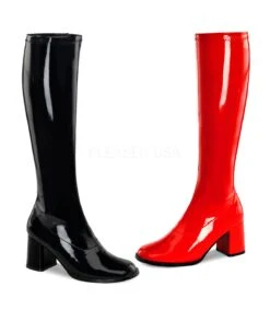 Funtasma Stiefel GOGO-300HQ Braun