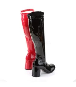 Funtasma Stiefel GOGO-300HQ Braun -Shoes Verkäufe funtasma gogo 300hq gogo300hq br 4