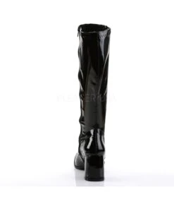 Funtasma Stiefel GOGO-303 Schwarz -Shoes Verkäufe funtasma gogo 303 b c 3