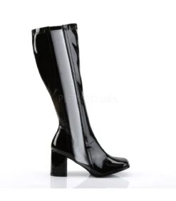 Funtasma Stiefel GOGO-303 Schwarz -Shoes Verkäufe funtasma gogo 303 b c 4