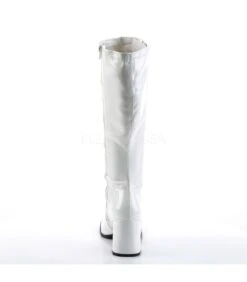 Funtasma Stiefel GOGO-303 Weiss -Shoes Verkäufe funtasma gogo 303 w c 3