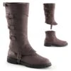 Funtasma Stiefel GOTHAM-105 Braun