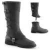 Funtasma Stiefel GOTHAM-105 Schwarz