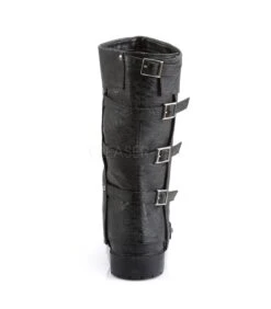 Funtasma Stiefel GOTHAM-105 Schwarz -Shoes Verkäufe funtasma gotham 105 bpu 3