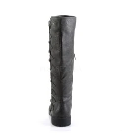 Funtasma Stiefel GOTHAM-109 Schwarz -Shoes Verkäufe funtasma gotham 109 bpu 3