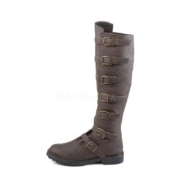 Funtasma Stiefel GOTHAM-110 Braun -Shoes Verkäufe funtasma gotham 110 bnpu 2