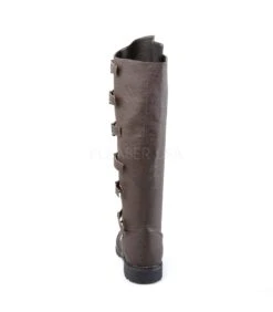 Funtasma Stiefel GOTHAM-110 Braun -Shoes Verkäufe funtasma gotham 110 bnpu 3