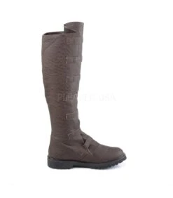 Funtasma Stiefel GOTHAM-110 Braun -Shoes Verkäufe funtasma gotham 110 bnpu 4