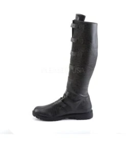 Funtasma Stiefel GOTHAM-110 Schwarz -Shoes Verkäufe funtasma gotham 110 bpu 2