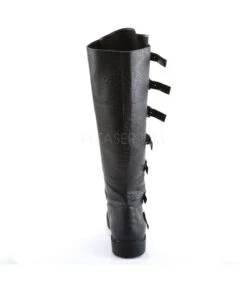 Funtasma Stiefel GOTHAM-110 Schwarz -Shoes Verkäufe funtasma gotham 110 bpu 3