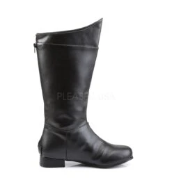 Herren Stiefel HERO-100 - Schwarz -Shoes Verkäufe funtasma hero 100 blk 4