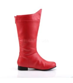 Herren Stiefel HERO-100 - PU Rot -Shoes Verkäufe funtasma hero 100 rpu 4