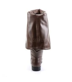 Stiefel MAVERICK-2045 - PU Braun -Shoes Verkäufe funtasma maverick 2045 bn 3