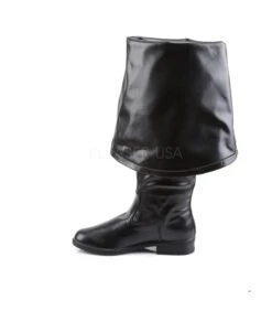 Stiefel MAVERICK-2045 - PU Schwarz -Shoes Verkäufe funtasma maverick 2045 bpu 2
