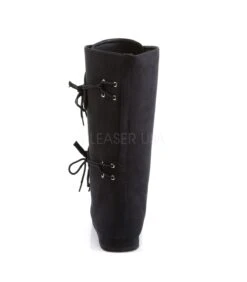 Funtasma Stiefel RENAISSANCE-100 Schwarz -Shoes Verkäufe funtasma renaissance 100 blk 3