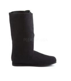 Funtasma Stiefel RENAISSANCE-100 Schwarz -Shoes Verkäufe funtasma renaissance 100 blk 4