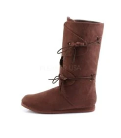 Funtasma Stiefel RENAISSANCE-100 Braun -Shoes Verkäufe funtasma renaissance 100 bn 2