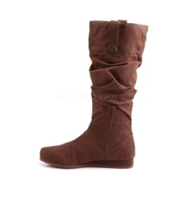 Funtasma Stiefel RENAISSANCE-104 Braun -Shoes Verkäufe funtasma renaissance 104 bnmf 2