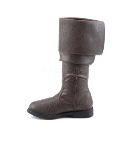Funtasma Stiefel ROBINHOOD-100 Braun Kunstleder -Shoes Verkäufe funtasma robinhood 100 bnpu 2
