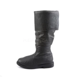 Funtasma Stiefel ROBINHOOD-100 Schwarz -Shoes Verkäufe funtasma robinhood 100 bpu 2
