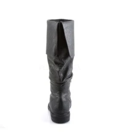 Funtasma Stiefel ROBINHOOD-100 Schwarz -Shoes Verkäufe funtasma robinhood 100 bpu 3