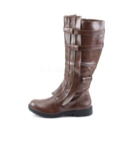 Herren Stiefel WALKER-130 - Braun -Shoes Verkäufe funtasma walker 130 bn 2