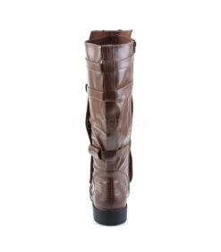 Herren Stiefel WALKER-130 - Braun -Shoes Verkäufe funtasma walker 130 bn 3