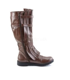 Herren Stiefel WALKER-130 - Braun -Shoes Verkäufe funtasma walker 130 bn 4