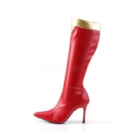 Stiefel "Super Hero" WONDER-130 -Shoes Verkäufe funtasma wonder 130 red 2