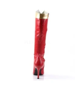 Stiefel "Super Hero" WONDER-130 -Shoes Verkäufe funtasma wonder 130 red 3