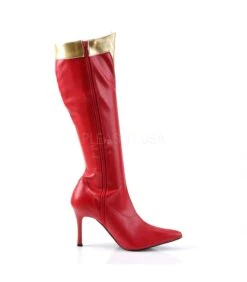 Stiefel "Super Hero" WONDER-130 -Shoes Verkäufe funtasma wonder 130 red 4