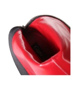 Giaro Cameron Damen Herren Unisex Plateau Stiefel Schwarz Lack -Shoes Verkäufe giaro cameron damen herren unisex plateau stiefel 7